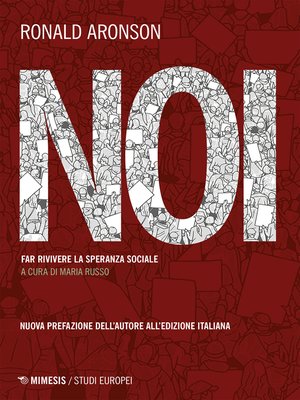 cover image of Noi